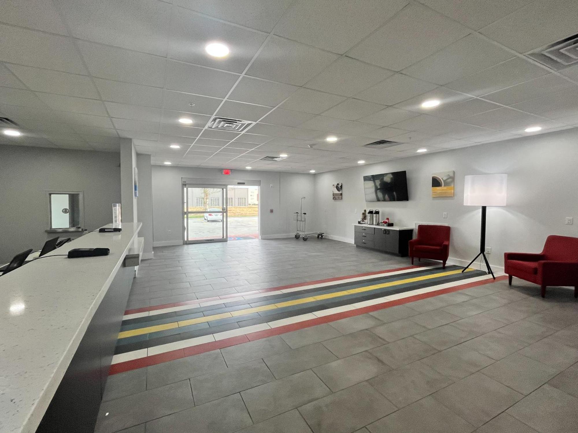 Motel 6 Gonzales, La Baton Rouge Geismar Prairieville I 10 ภายนอก รูปภาพ