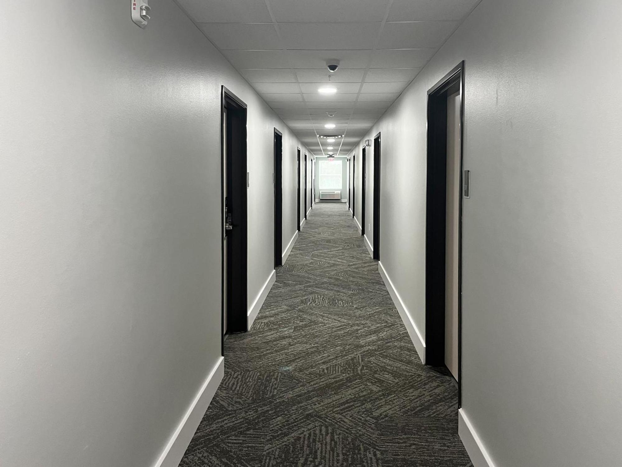 Motel 6 Gonzales, La Baton Rouge Geismar Prairieville I 10 ภายนอก รูปภาพ