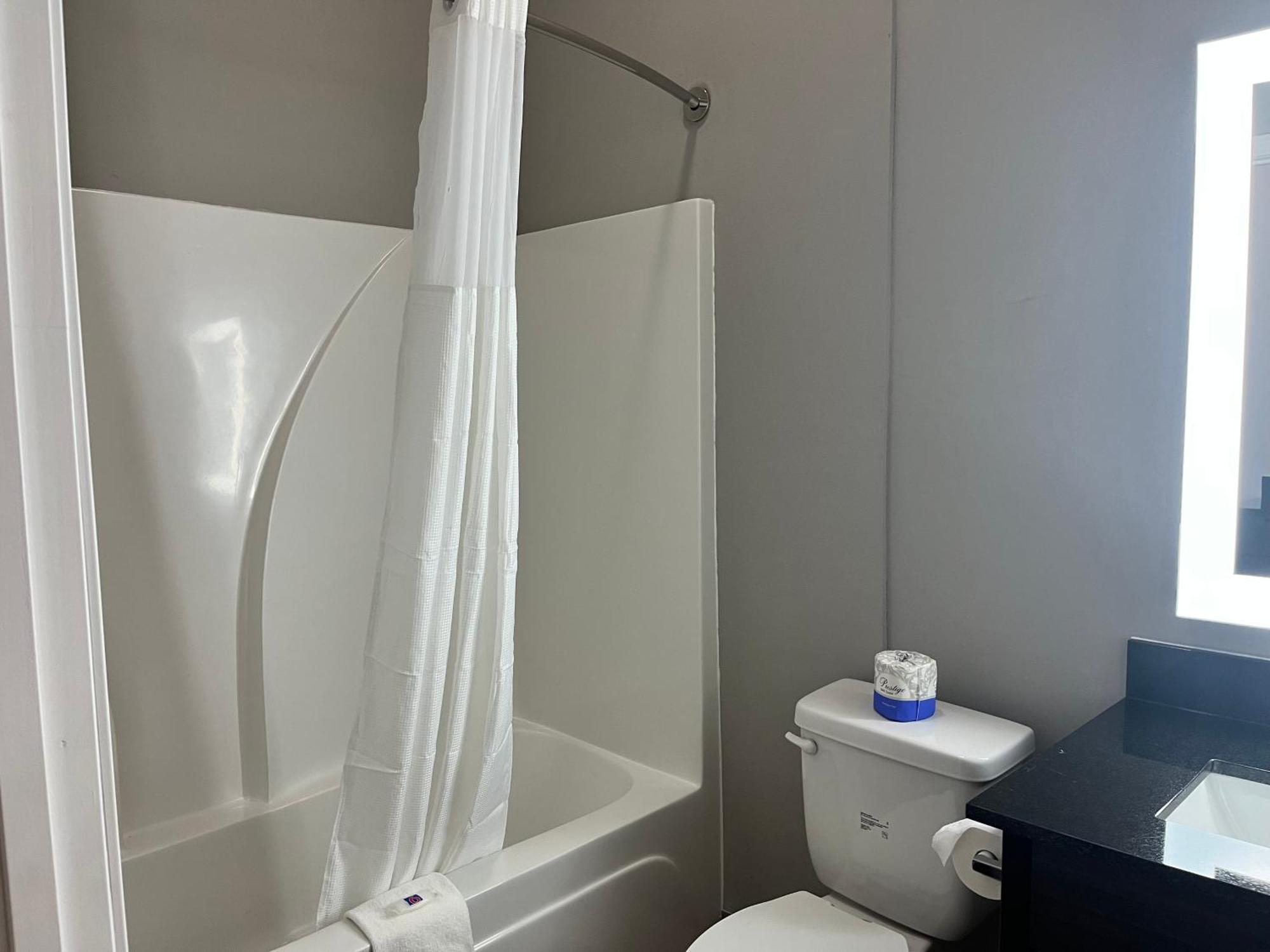 Motel 6 Gonzales, La Baton Rouge Geismar Prairieville I 10 ภายนอก รูปภาพ